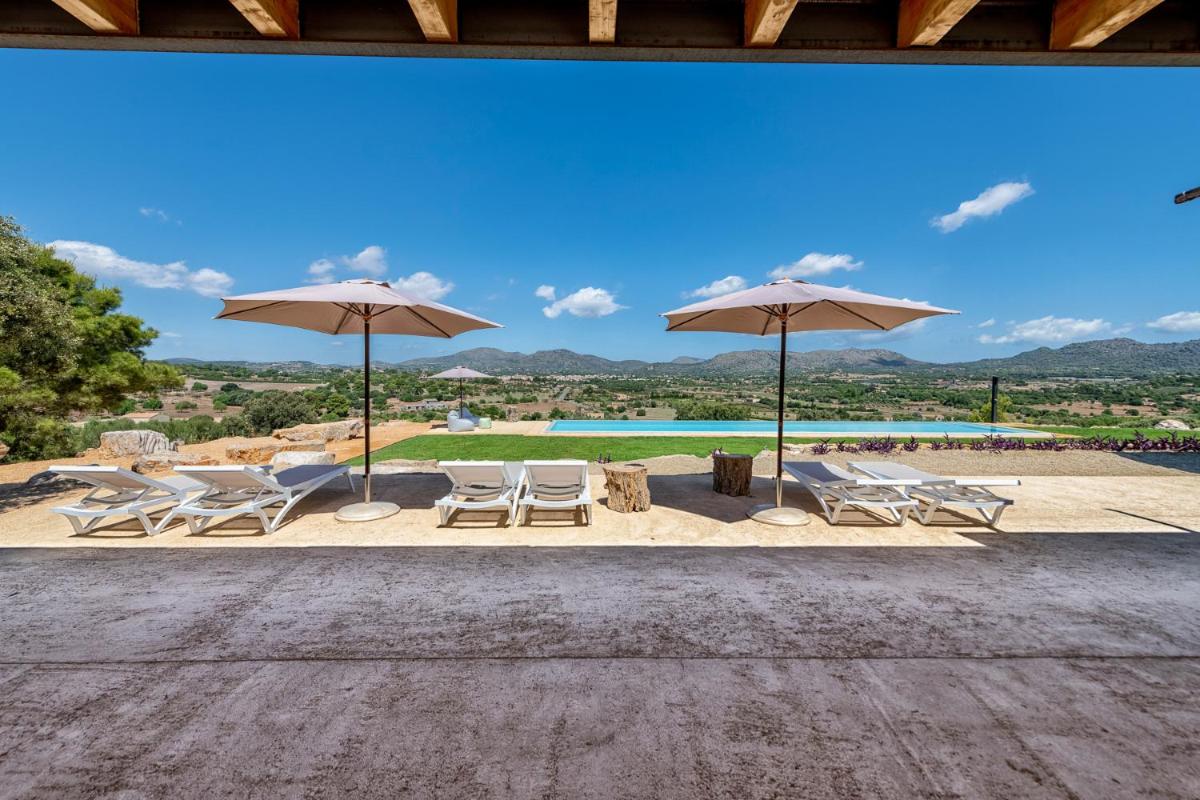 Es Lligats Agroturismo - Adults Only