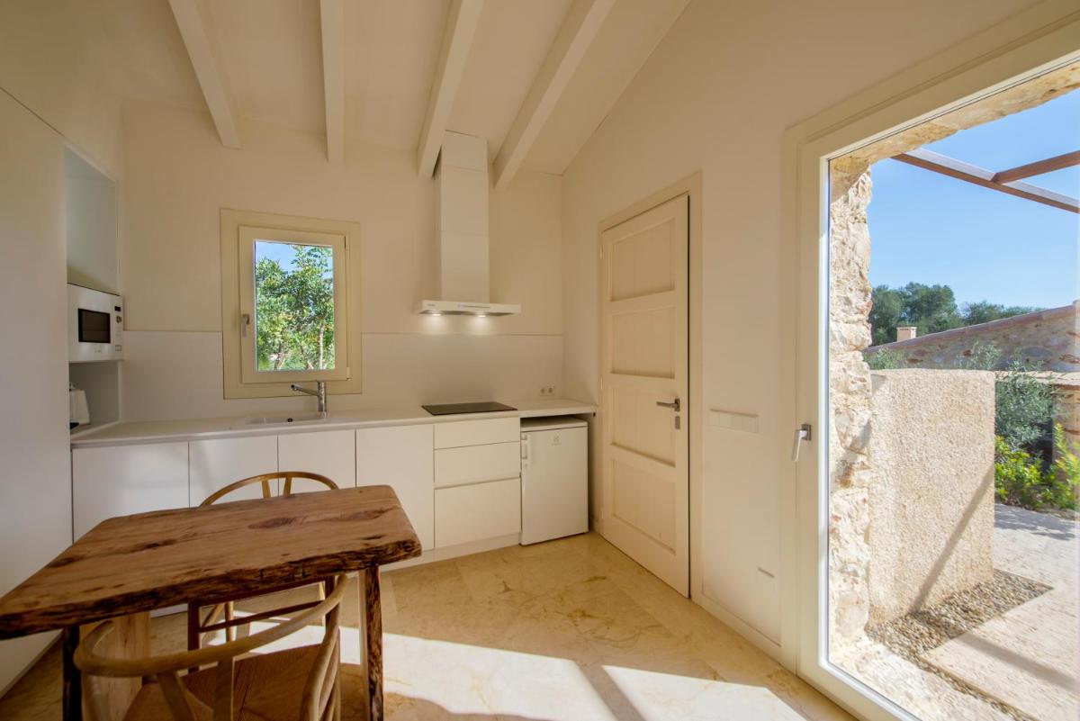 Es Lligats Agroturismo - Adults Only