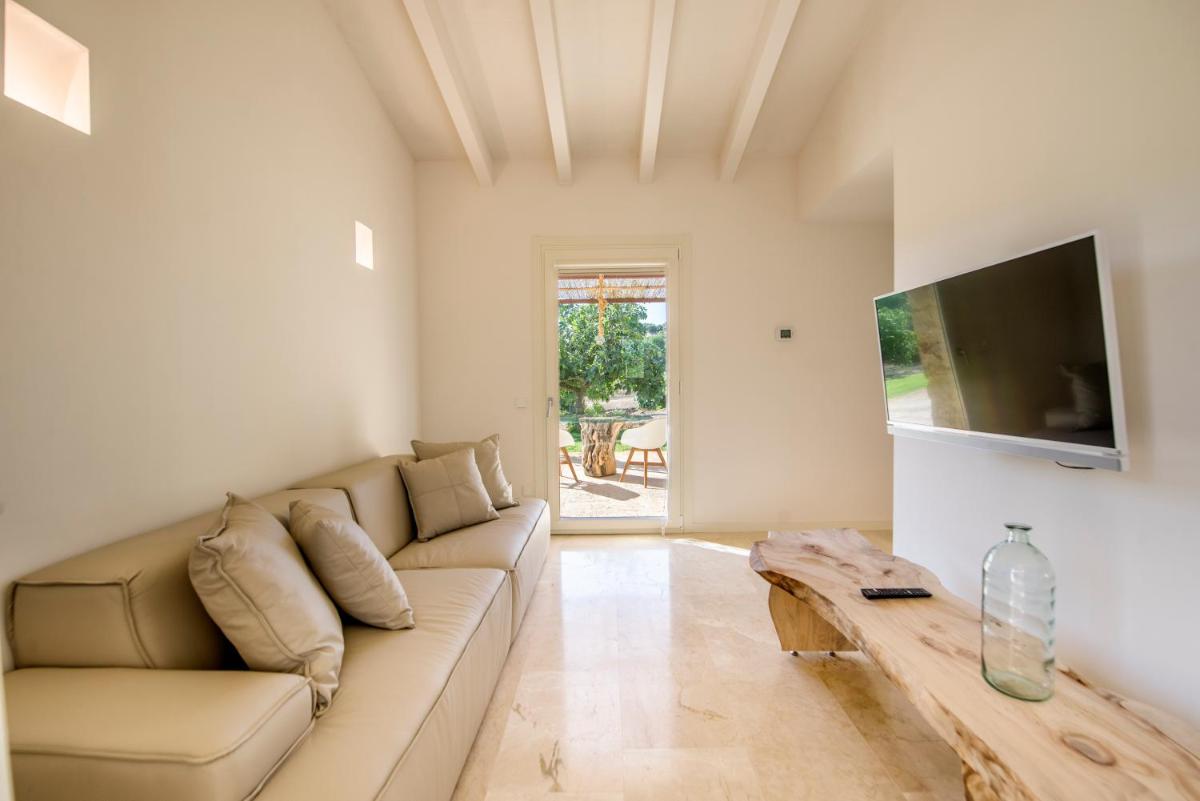 Es Lligats Agroturismo - Adults Only