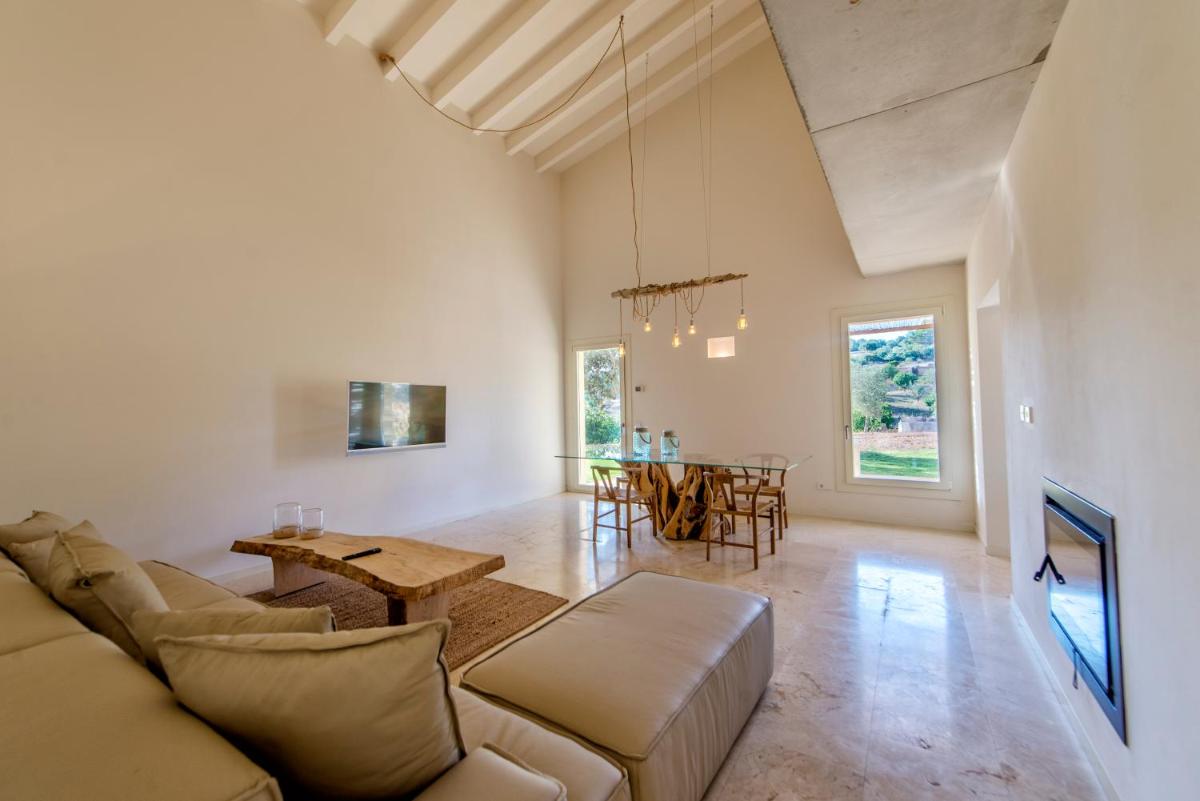 Es Lligats Agroturismo - Adults Only