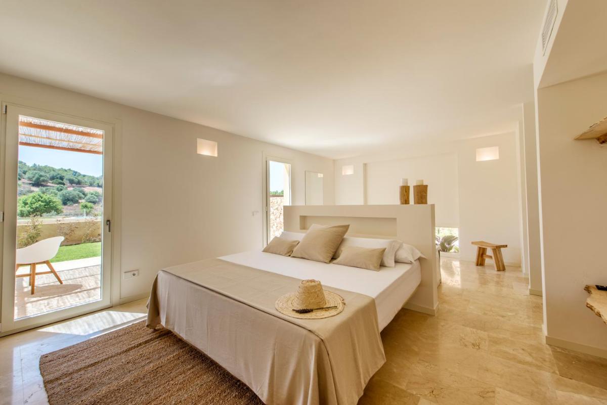 Es Lligats Agroturismo - Adults Only