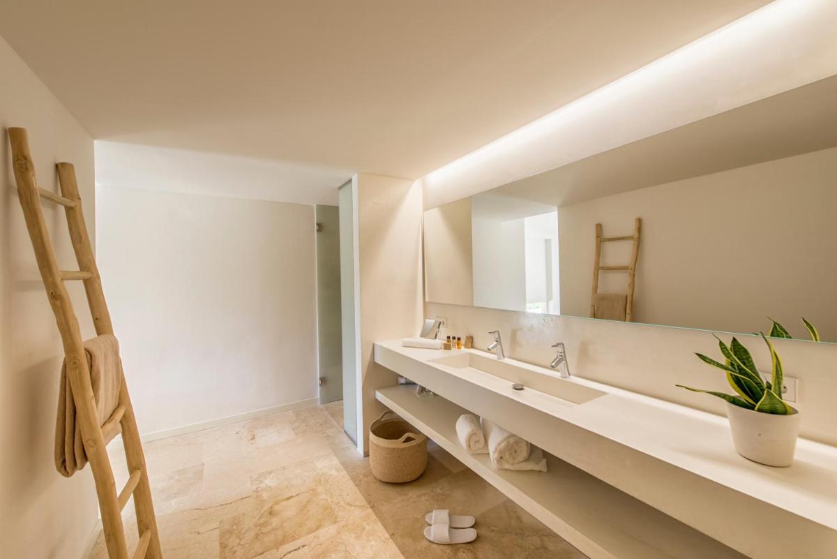 Es Lligats Agroturismo - Adults Only