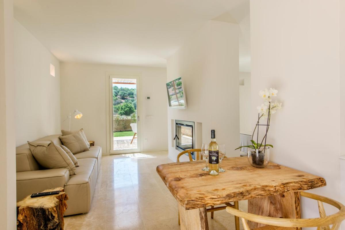 Es Lligats Agroturismo - Adults Only