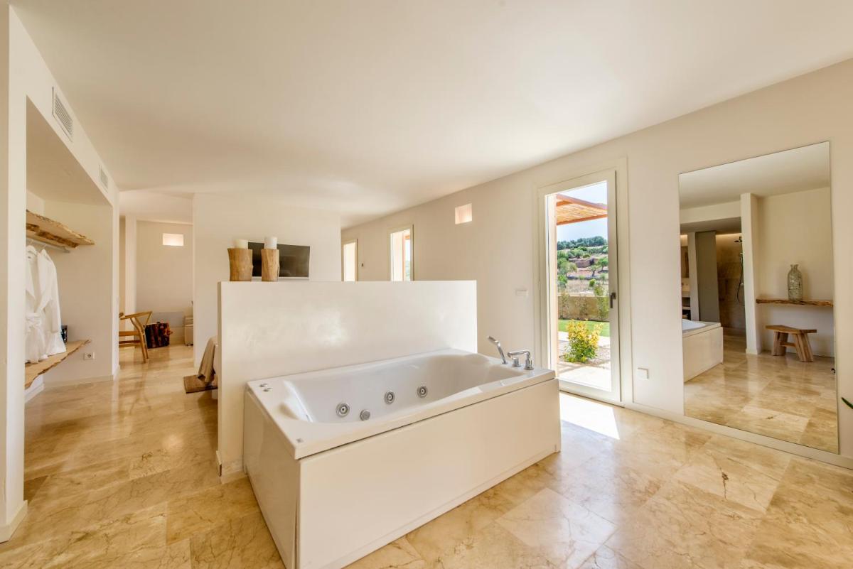 Es Lligats Agroturismo - Adults Only