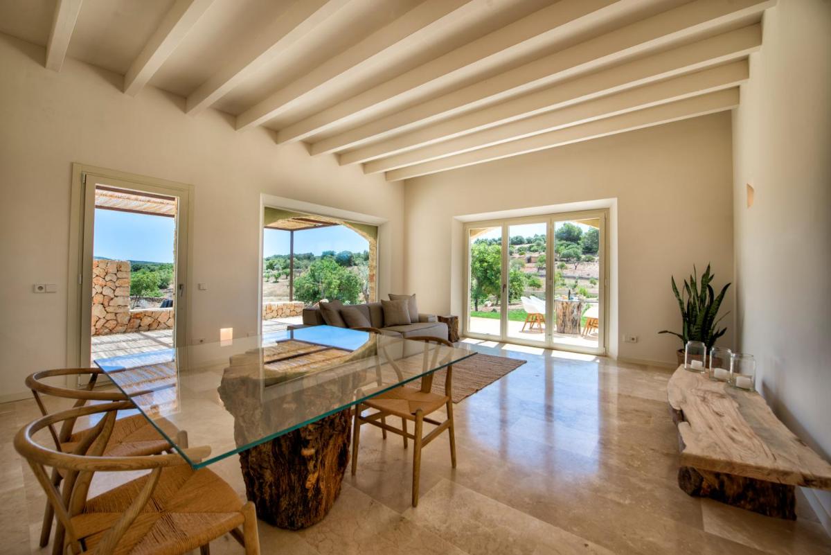 Es Lligats Agroturismo - Adults Only