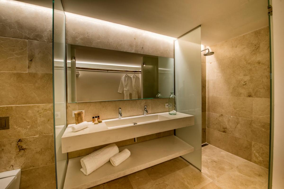 Es Lligats Agroturismo - Adults Only