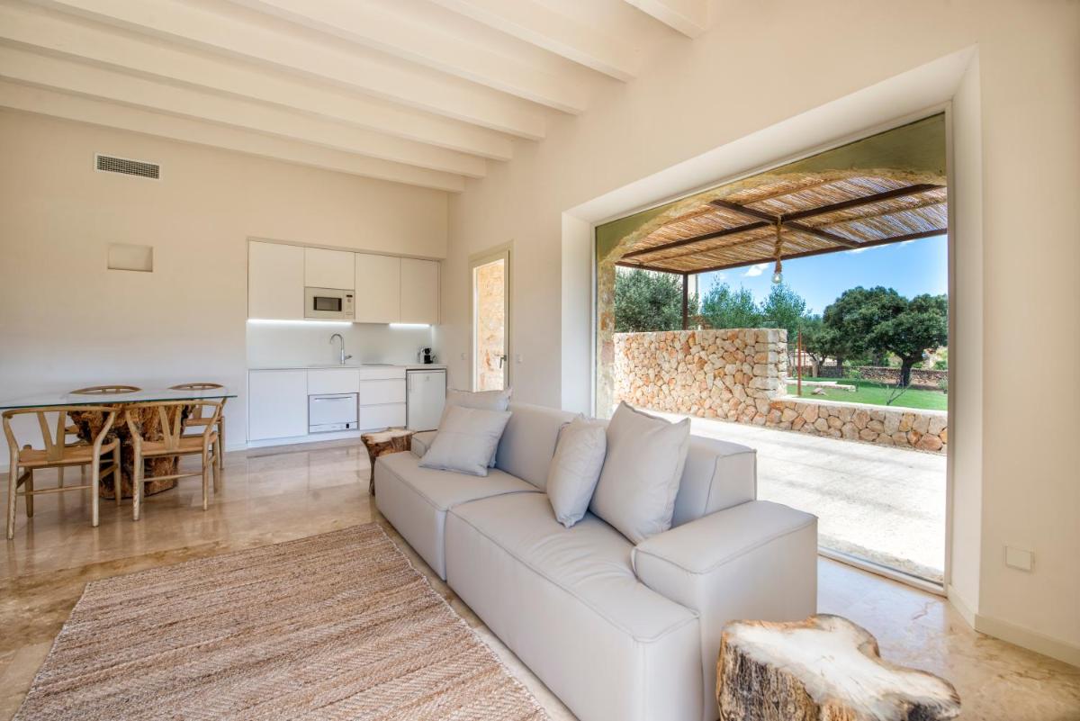 Es Lligats Agroturismo - Adults Only