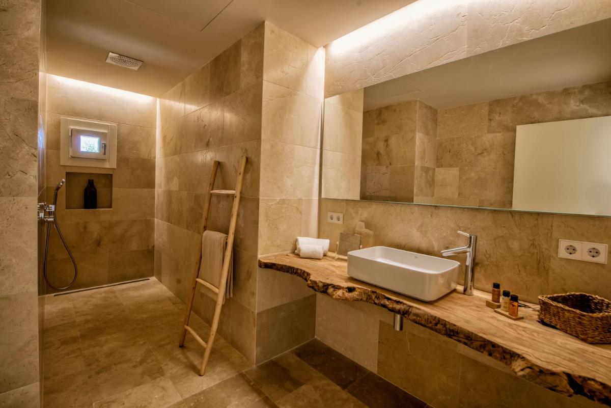 Es Lligats Agroturismo - Adults Only