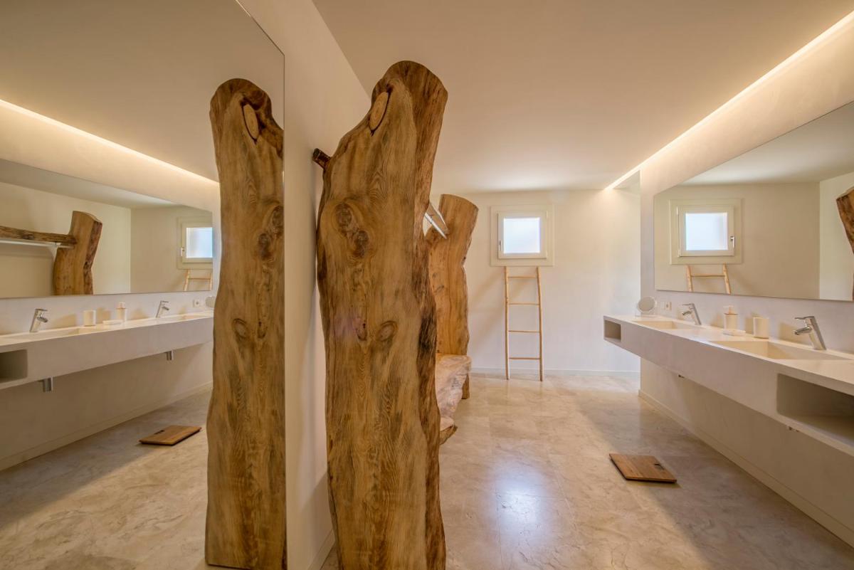 Es Lligats Agroturismo - Adults Only