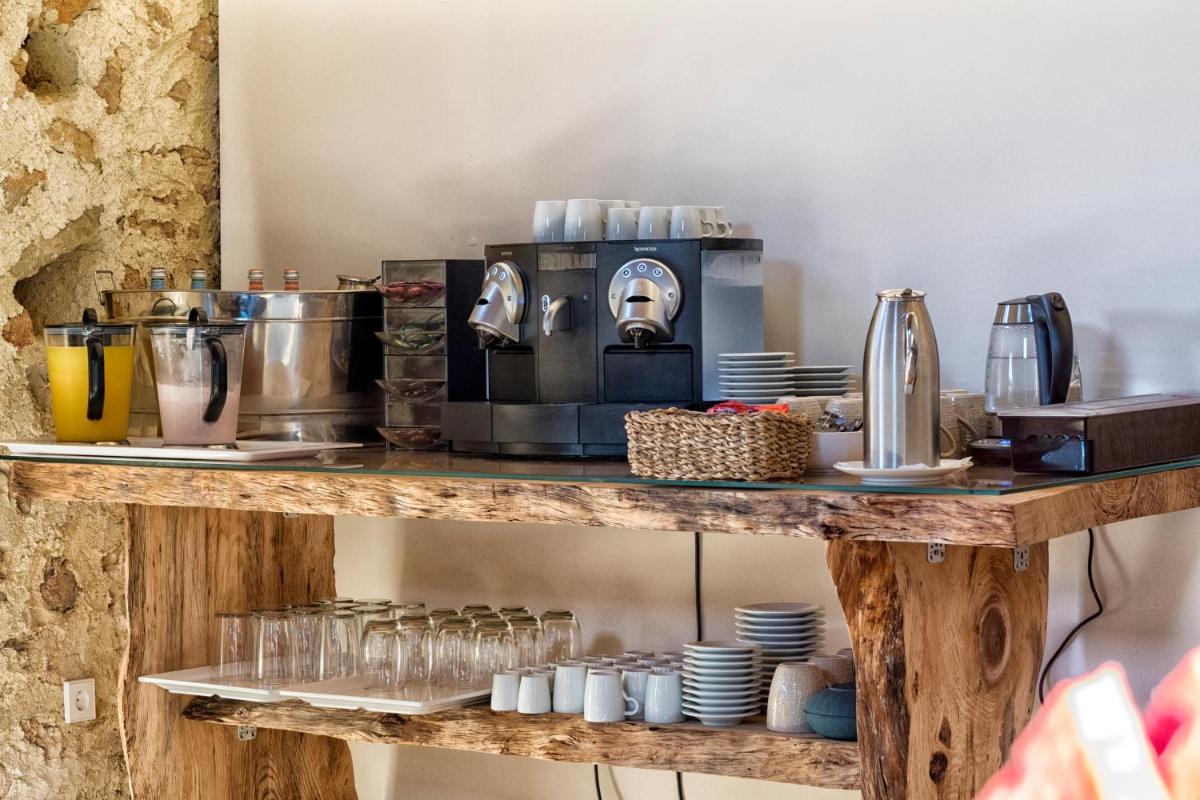 Es Lligats Agroturismo - Adults Only