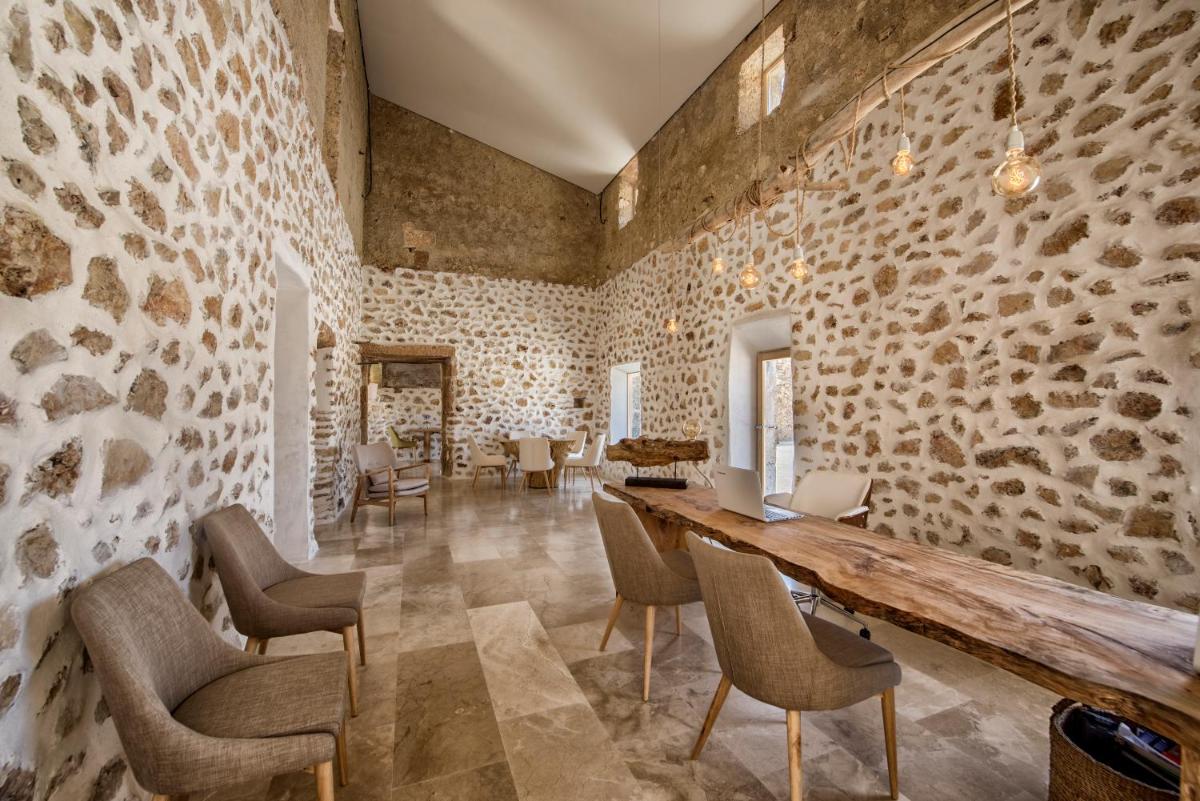 Es Lligats Agroturismo - Adults Only