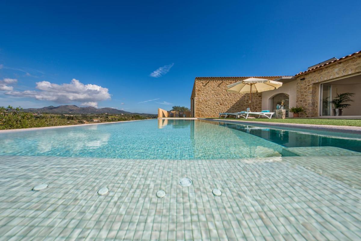 Es Lligats Agroturismo - Adults Only