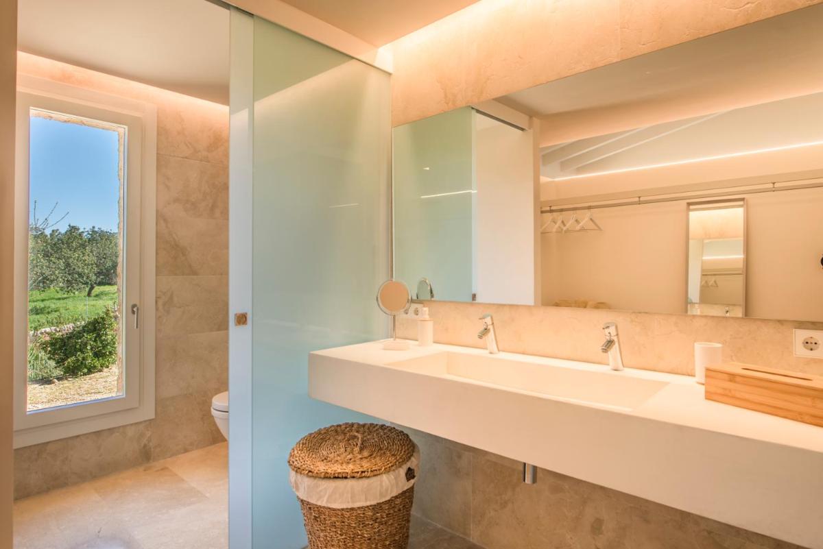 Es Lligats Agroturismo - Adults Only