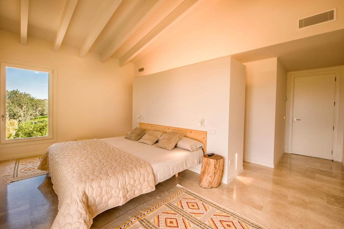 Es Lligats Agroturismo - Adults Only