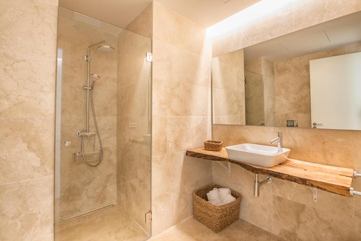 Es Lligats Agroturismo - Adults Only