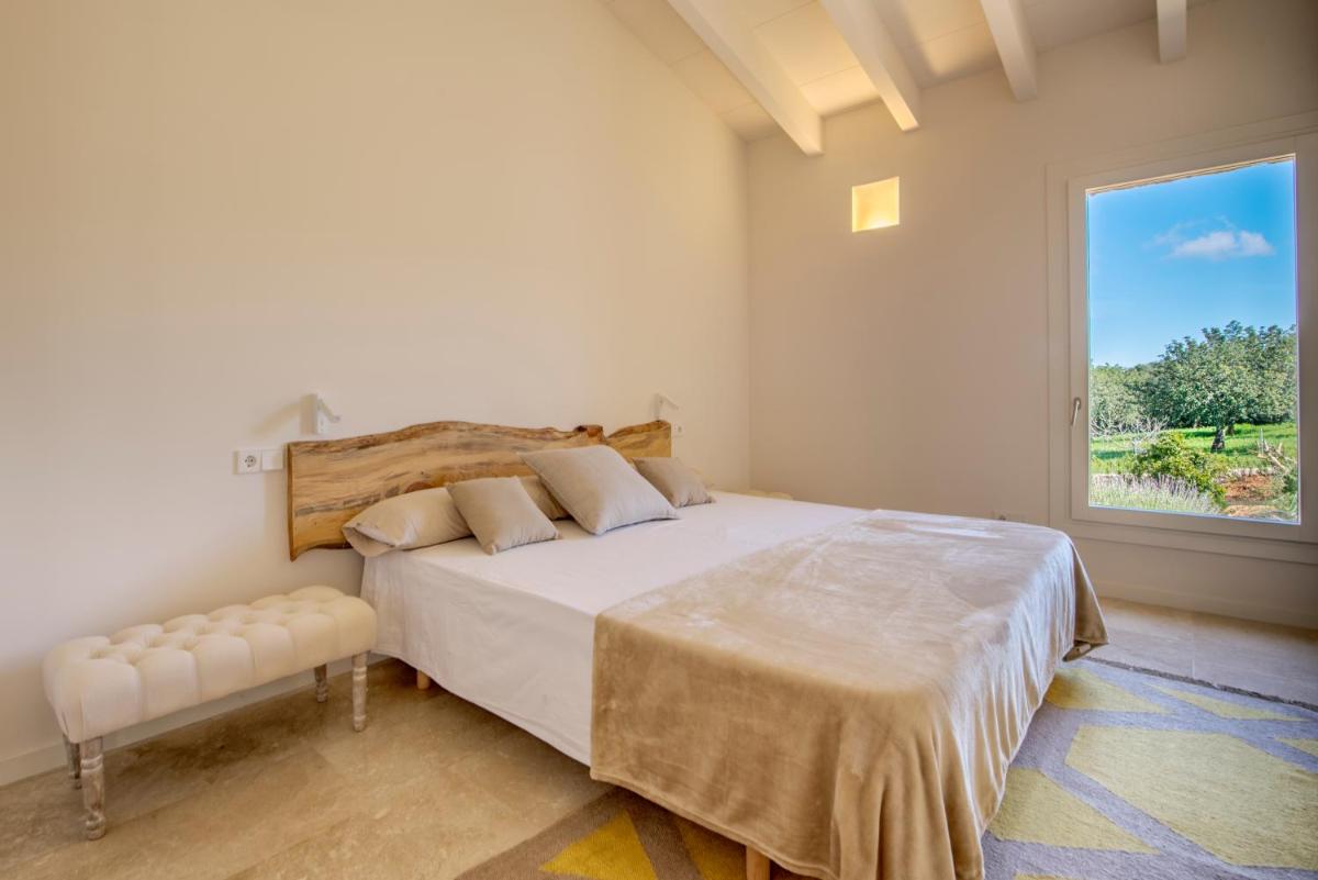 Es Lligats Agroturismo - Adults Only