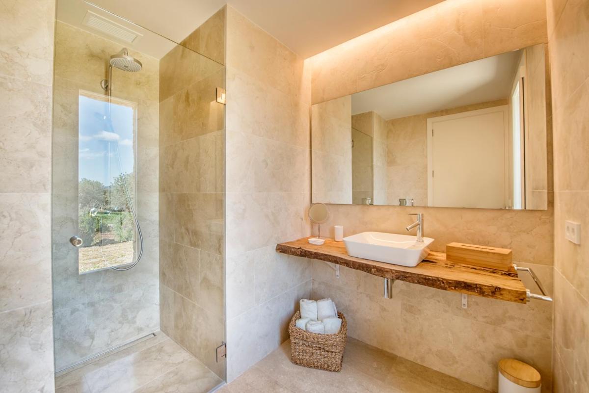 Es Lligats Agroturismo - Adults Only