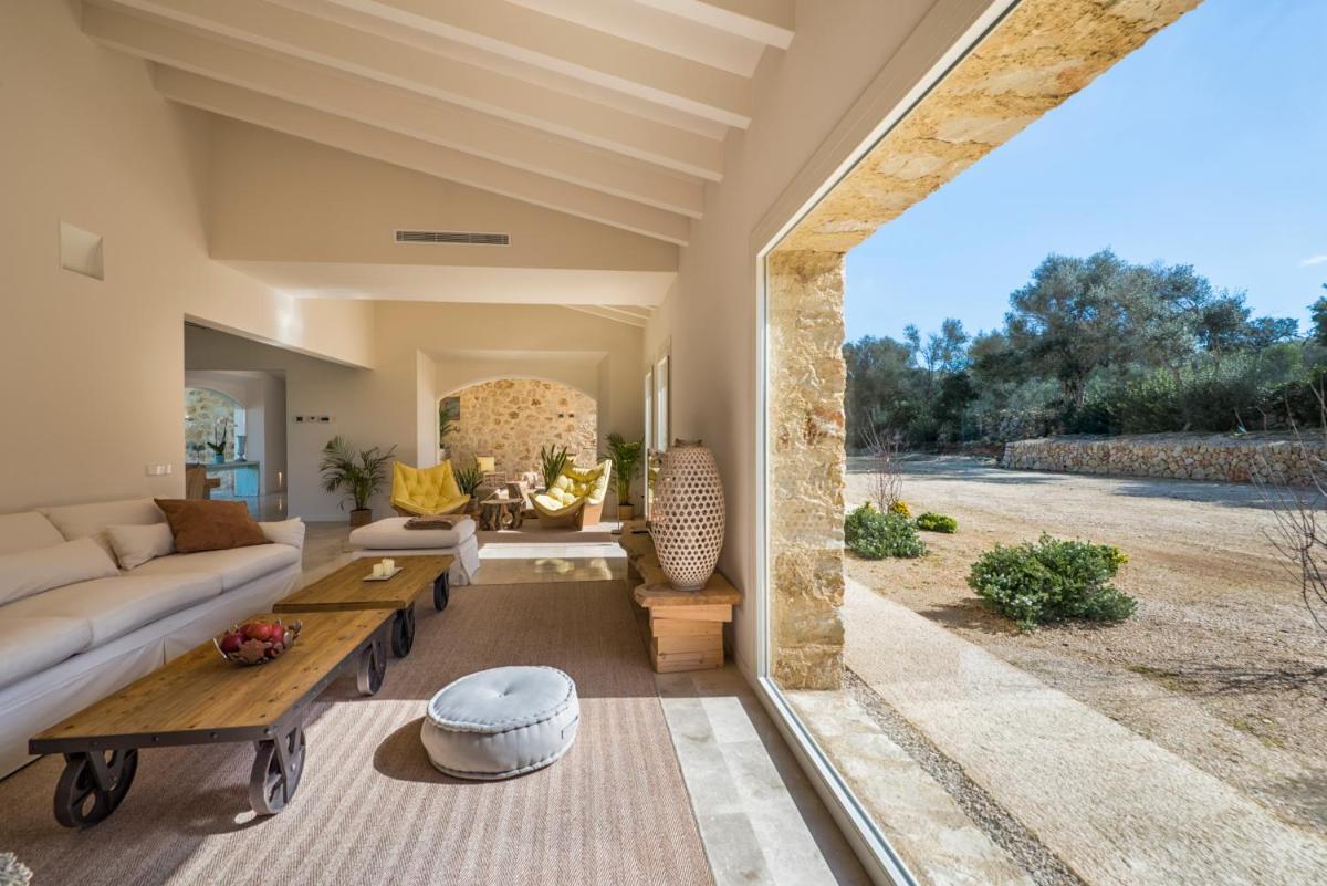 Es Lligats Agroturismo - Adults Only