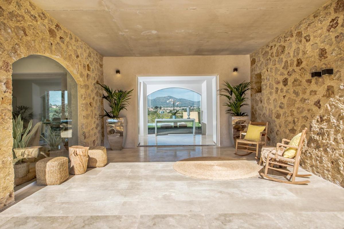 Es Lligats Agroturismo - Adults Only