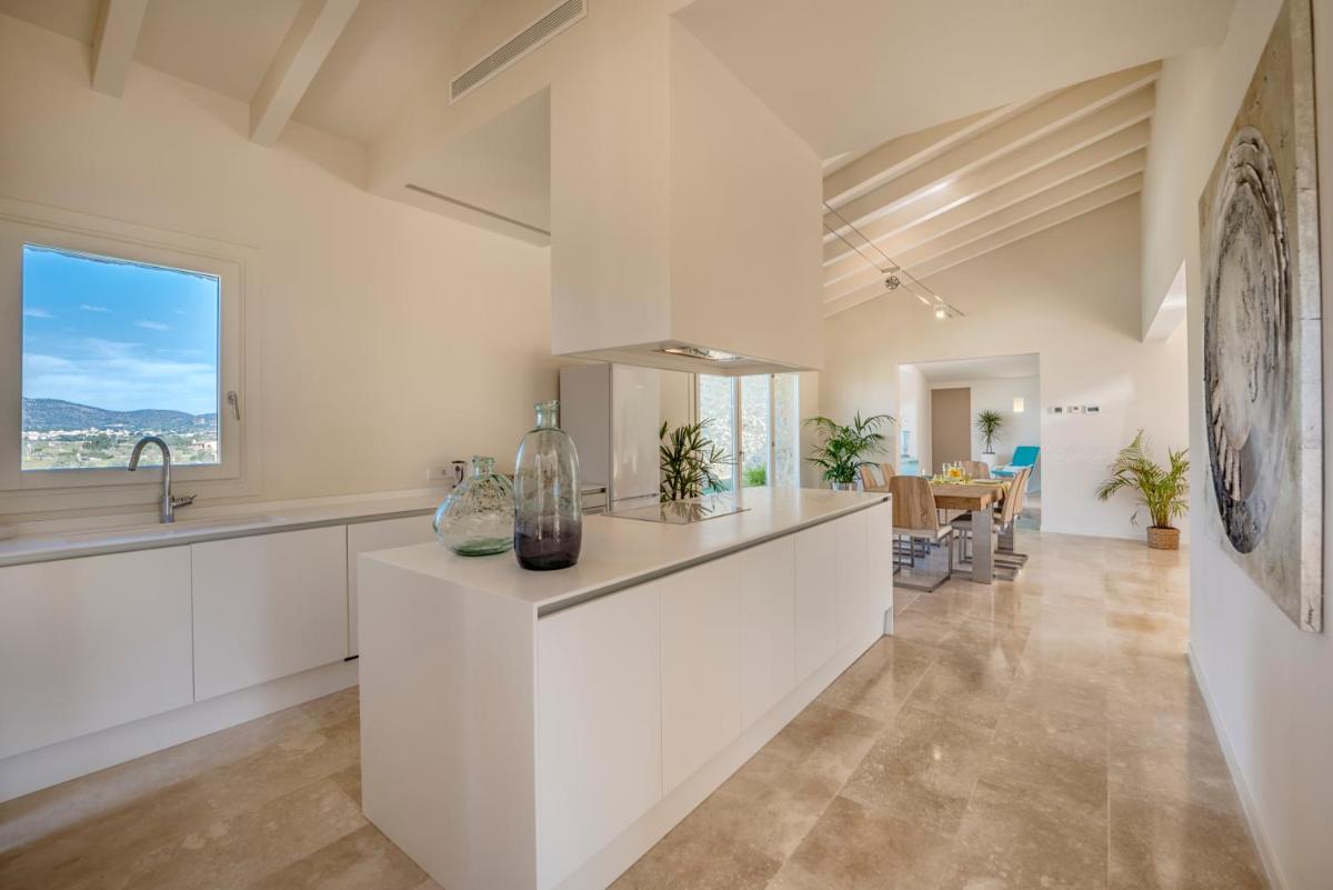 Es Lligats Agroturismo - Adults Only