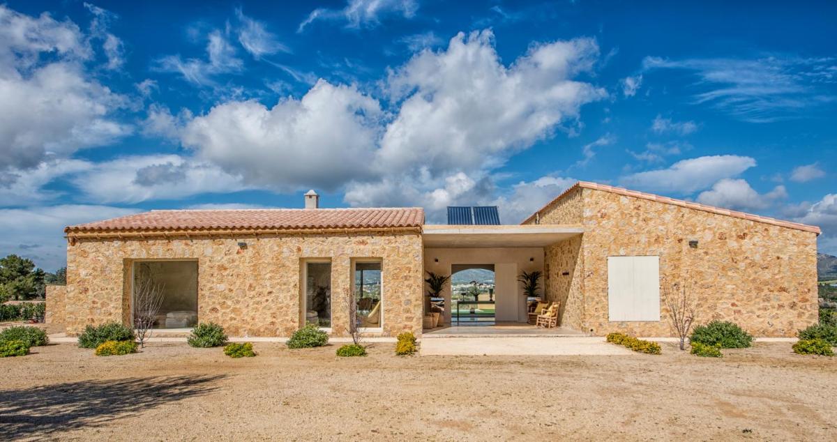 Es Lligats Agroturismo - Adults Only