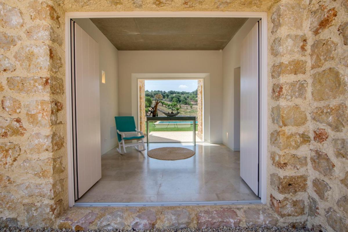 Es Lligats Agroturismo - Adults Only