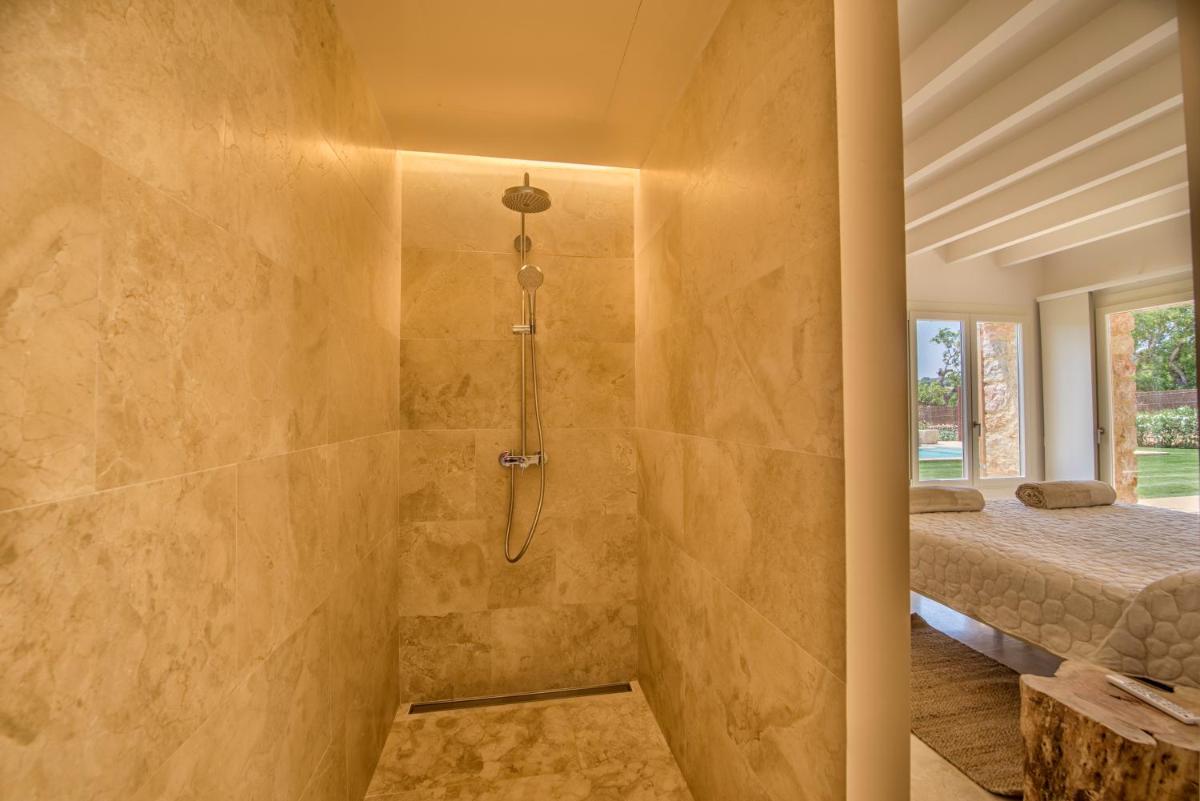 Es Lligats Agroturismo - Adults Only