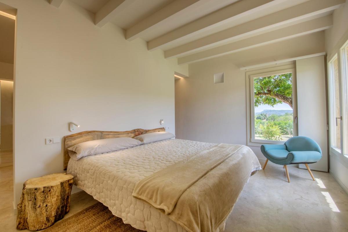 Es Lligats Agroturismo - Adults Only