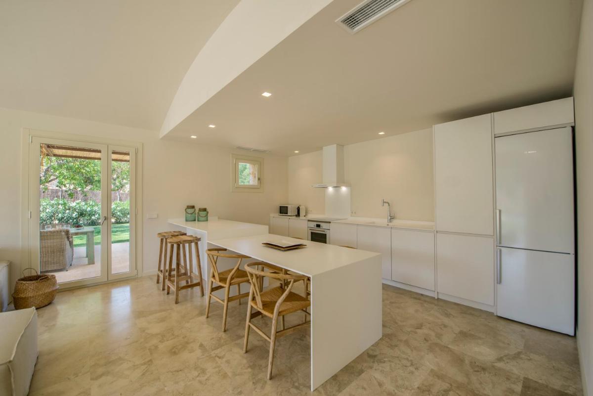 Es Lligats Agroturismo - Adults Only