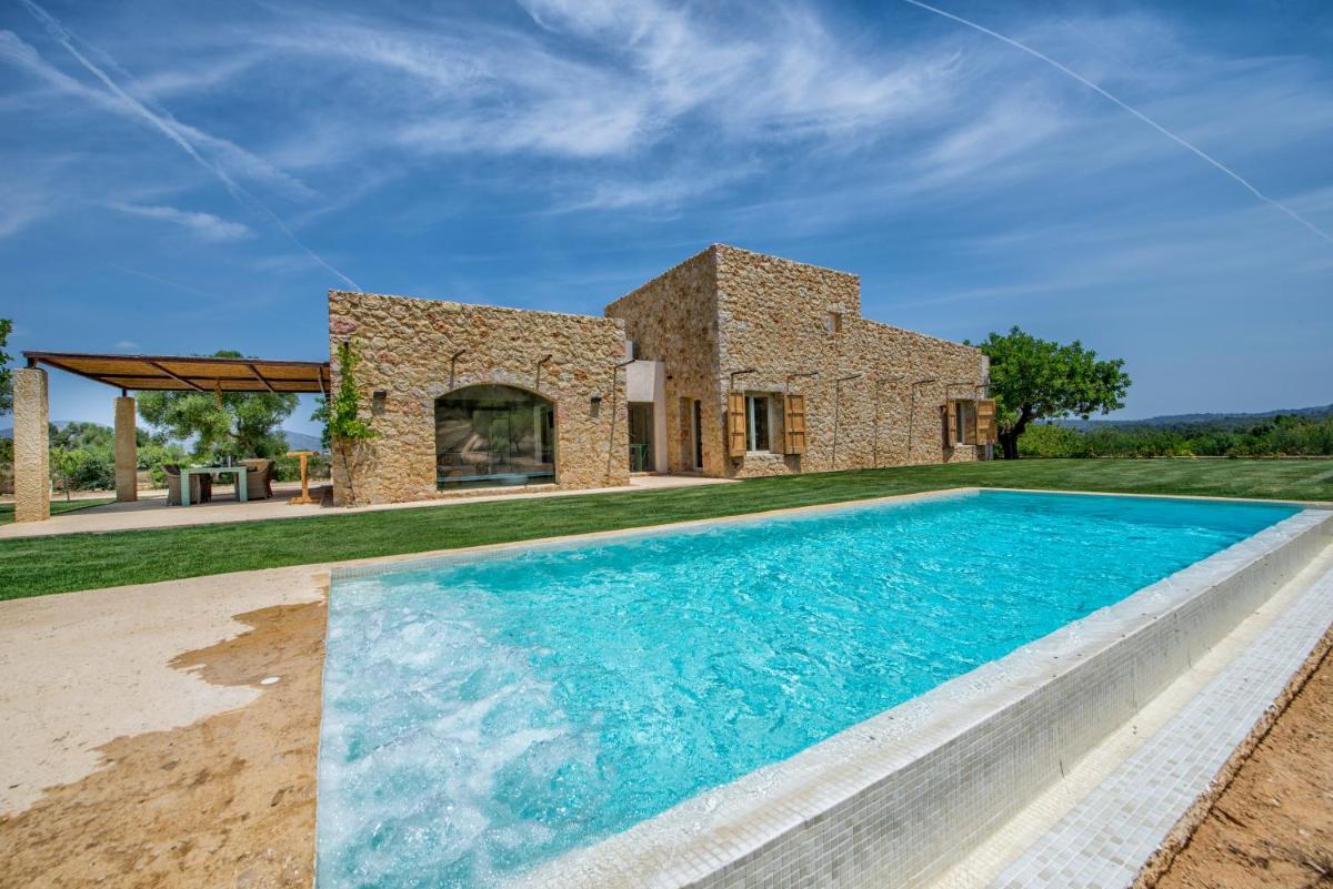 Es Lligats Agroturismo - Adults Only