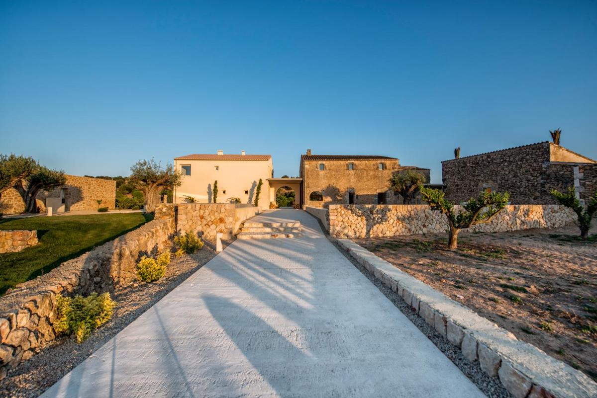 Es Lligats Agroturismo - Adults Only