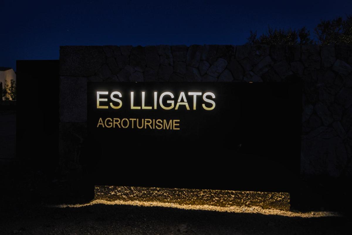 Es Lligats Agroturismo - Adults Only