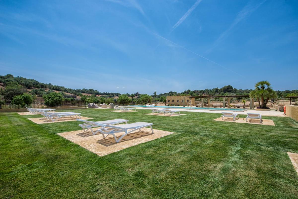 Es Lligats Agroturismo - Adults Only