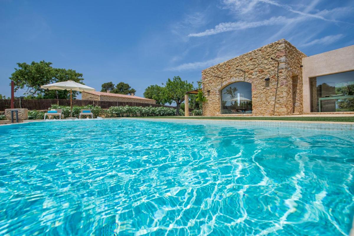 Es Lligats Agroturismo - Adults Only