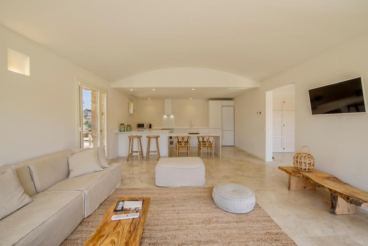 Es Lligats Agroturismo - Adults Only