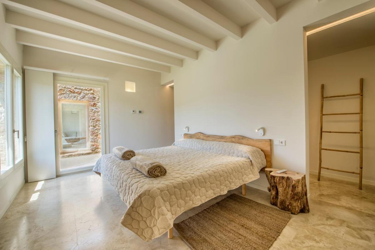 Es Lligats Agroturismo - Adults Only