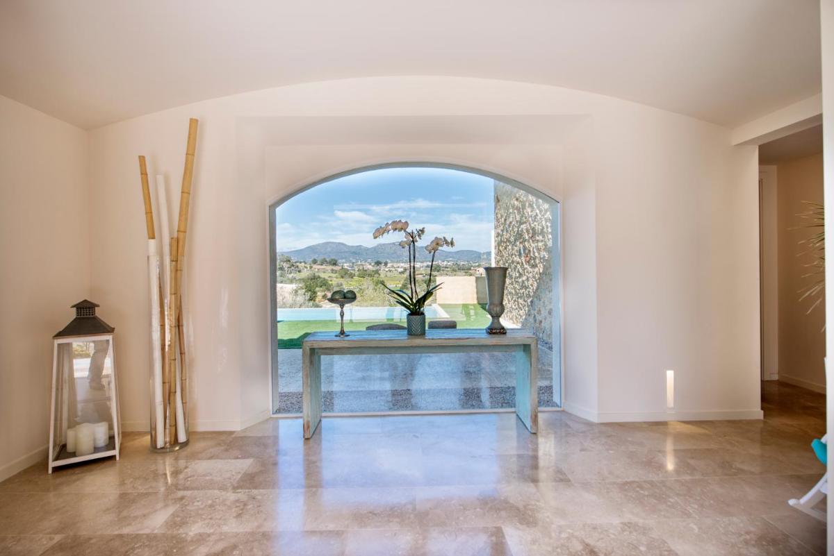 Es Lligats Agroturismo - Adults Only