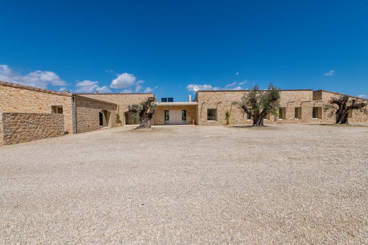 Es Lligats Agroturismo - Adults Only