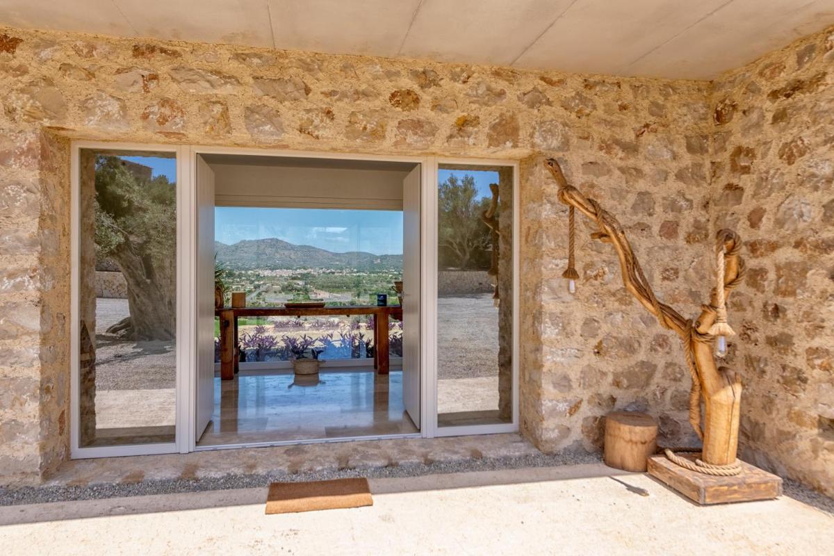 Es Lligats Agroturismo - Adults Only