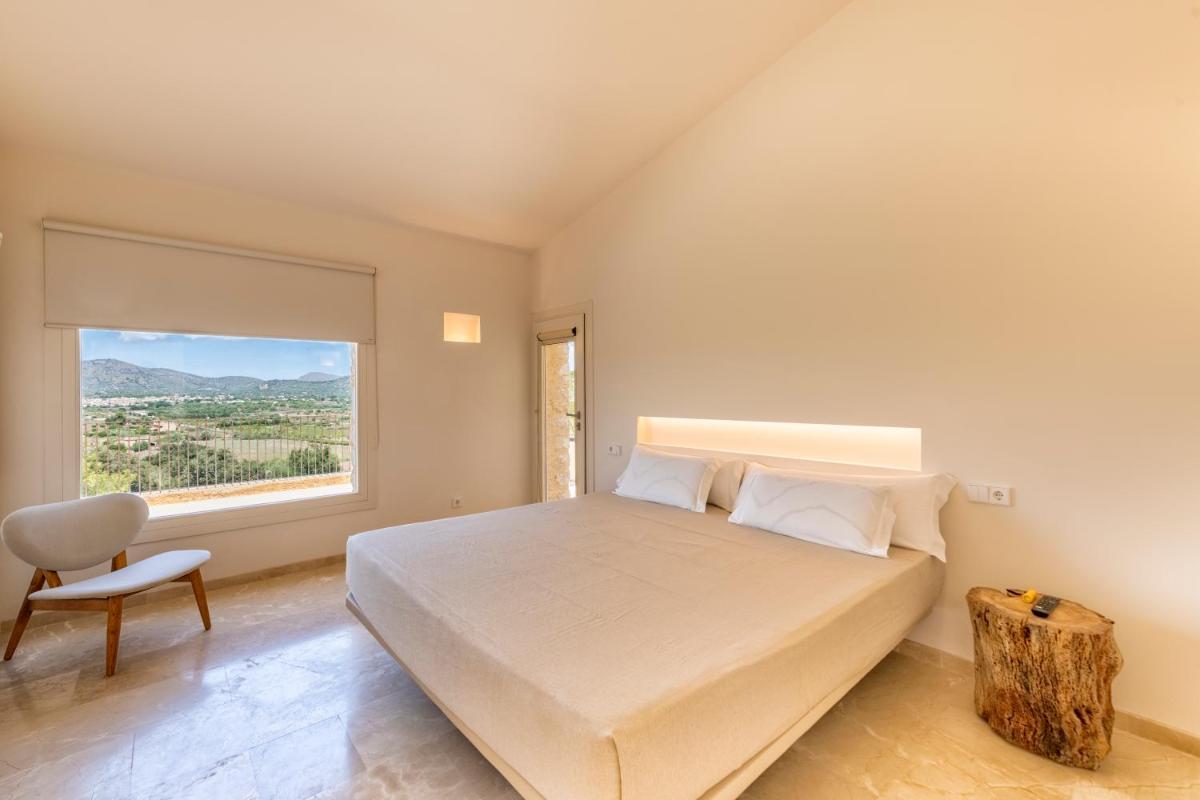 Es Lligats Agroturismo - Adults Only