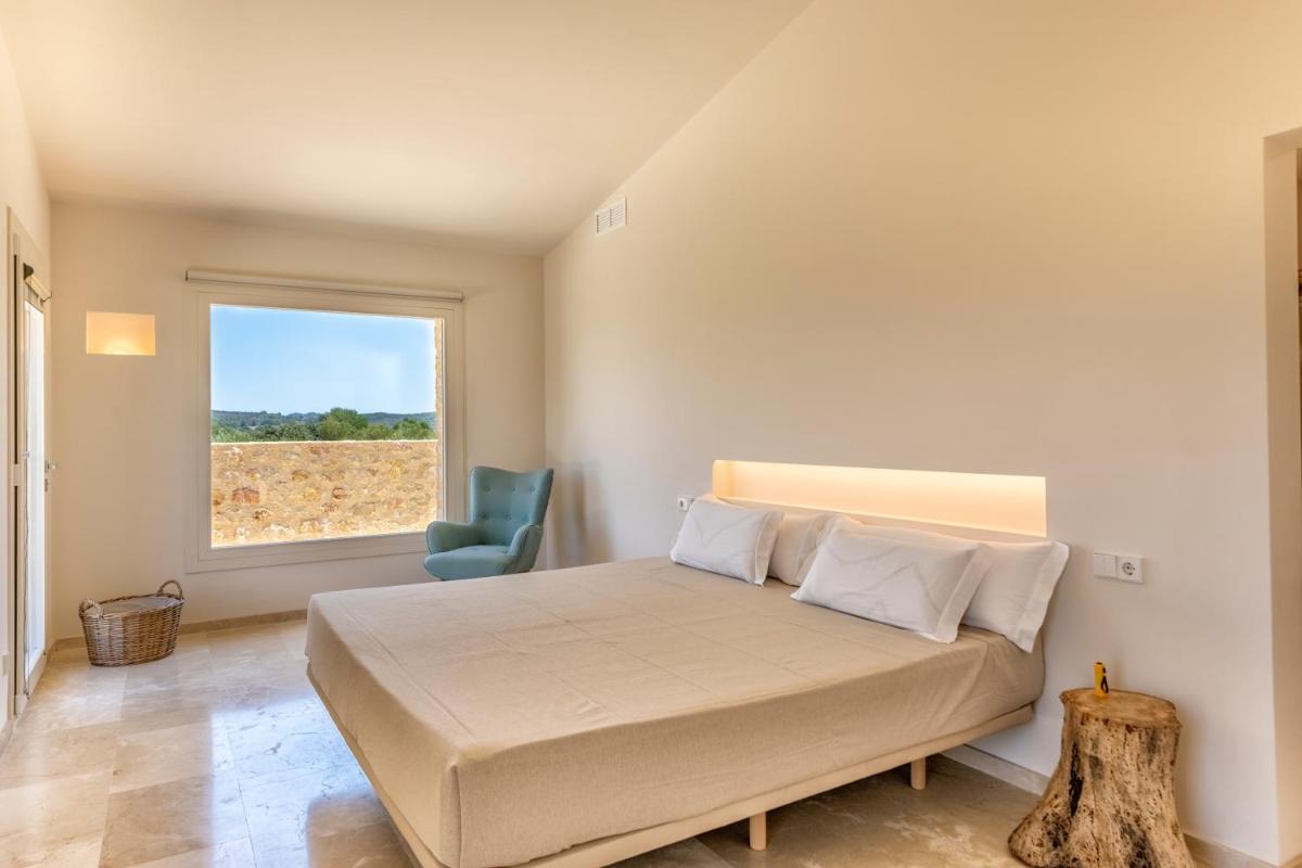 Es Lligats Agroturismo - Adults Only