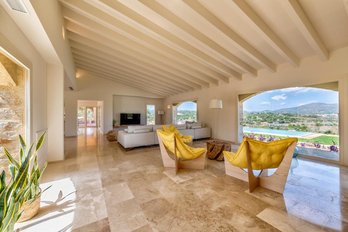 Es Lligats Agroturismo - Adults Only