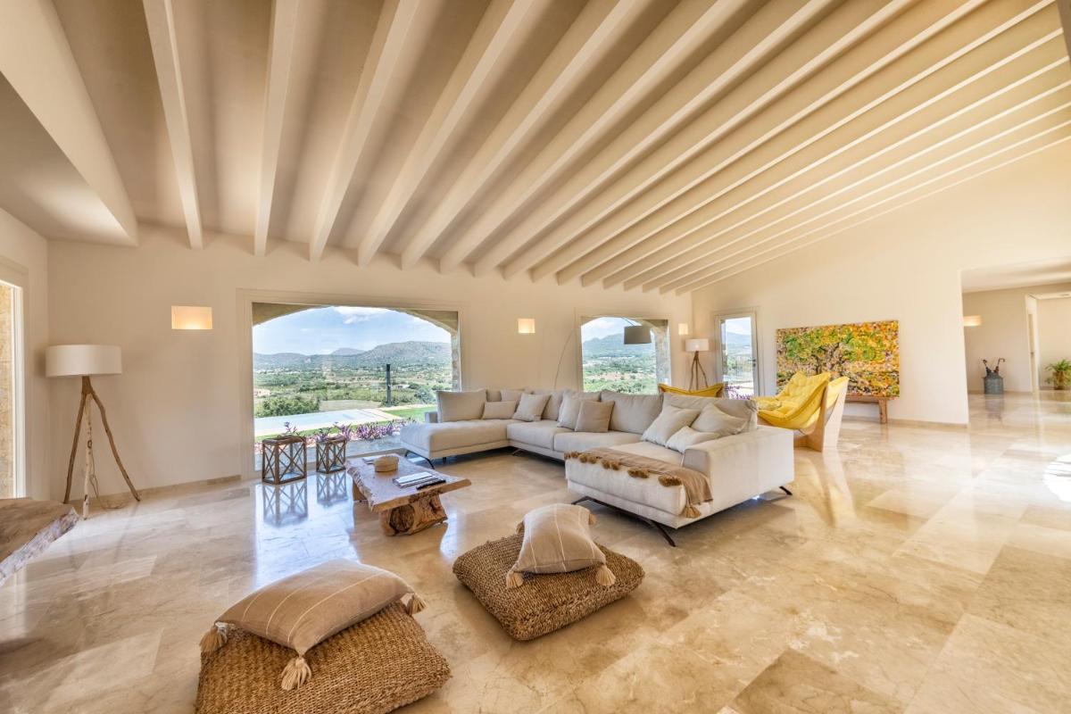 Es Lligats Agroturismo - Adults Only