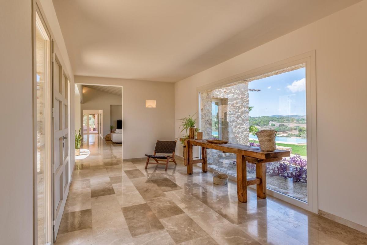 Es Lligats Agroturismo - Adults Only