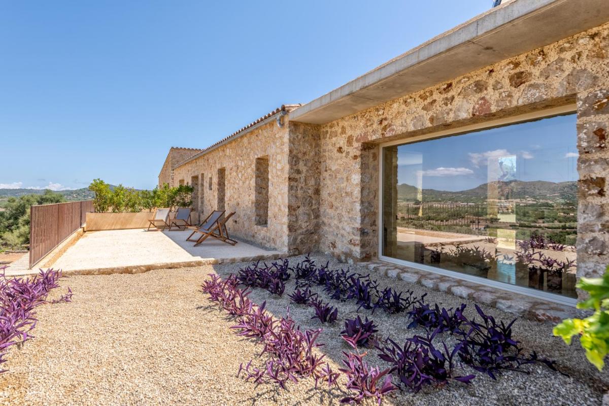 Es Lligats Agroturismo - Adults Only