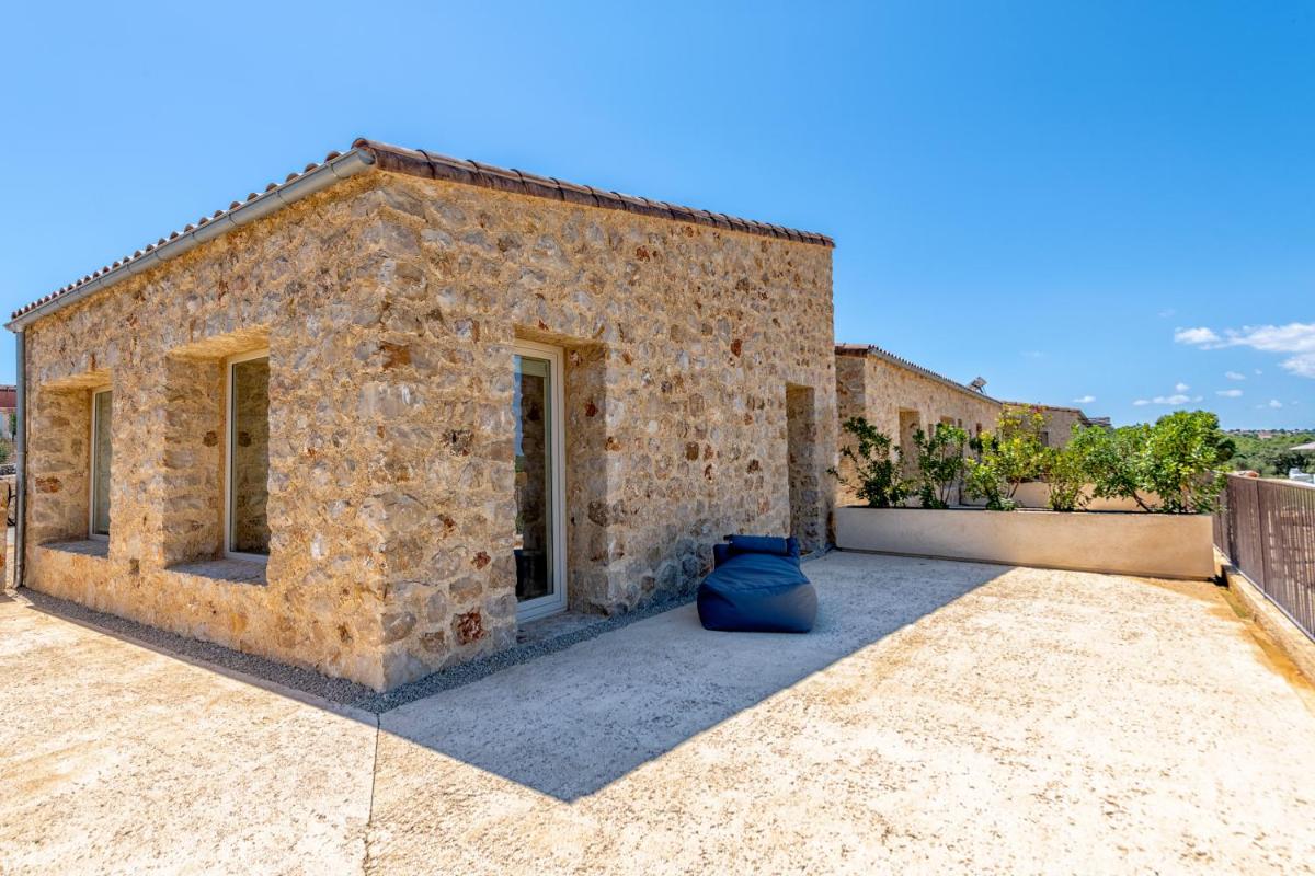 Es Lligats Agroturismo - Adults Only