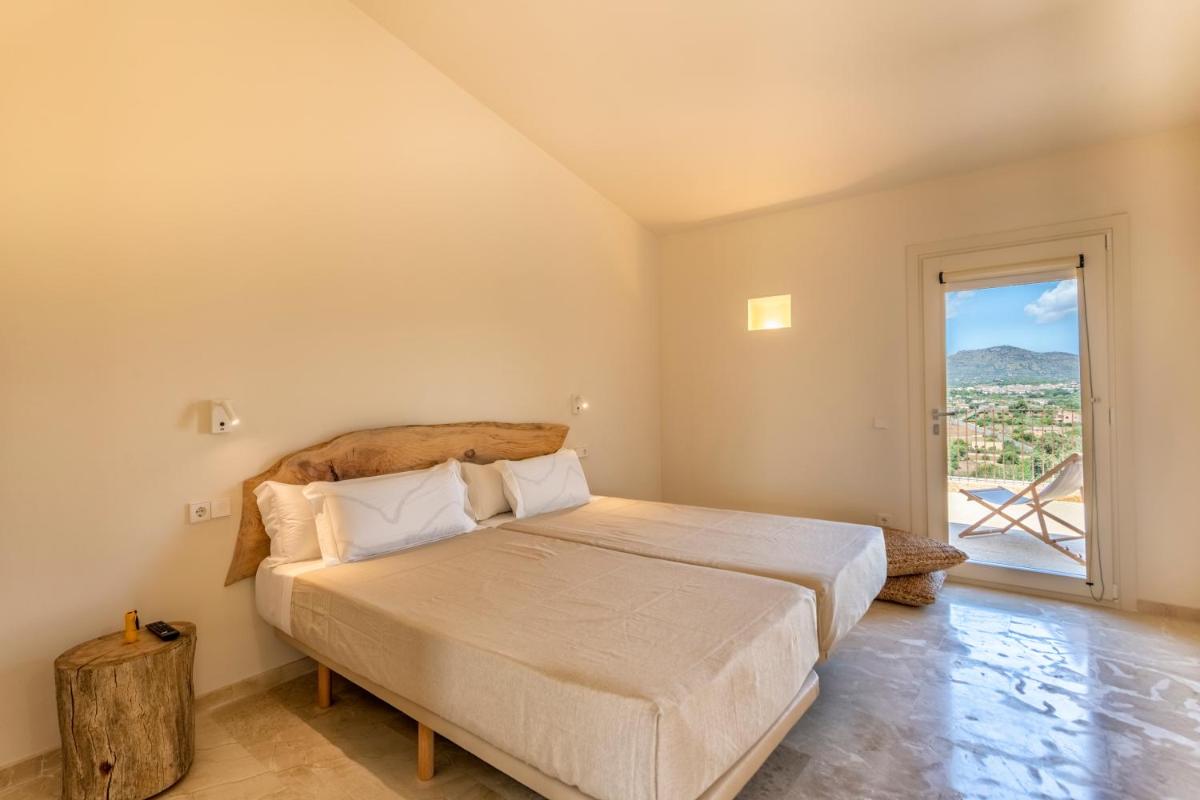 Es Lligats Agroturismo - Adults Only