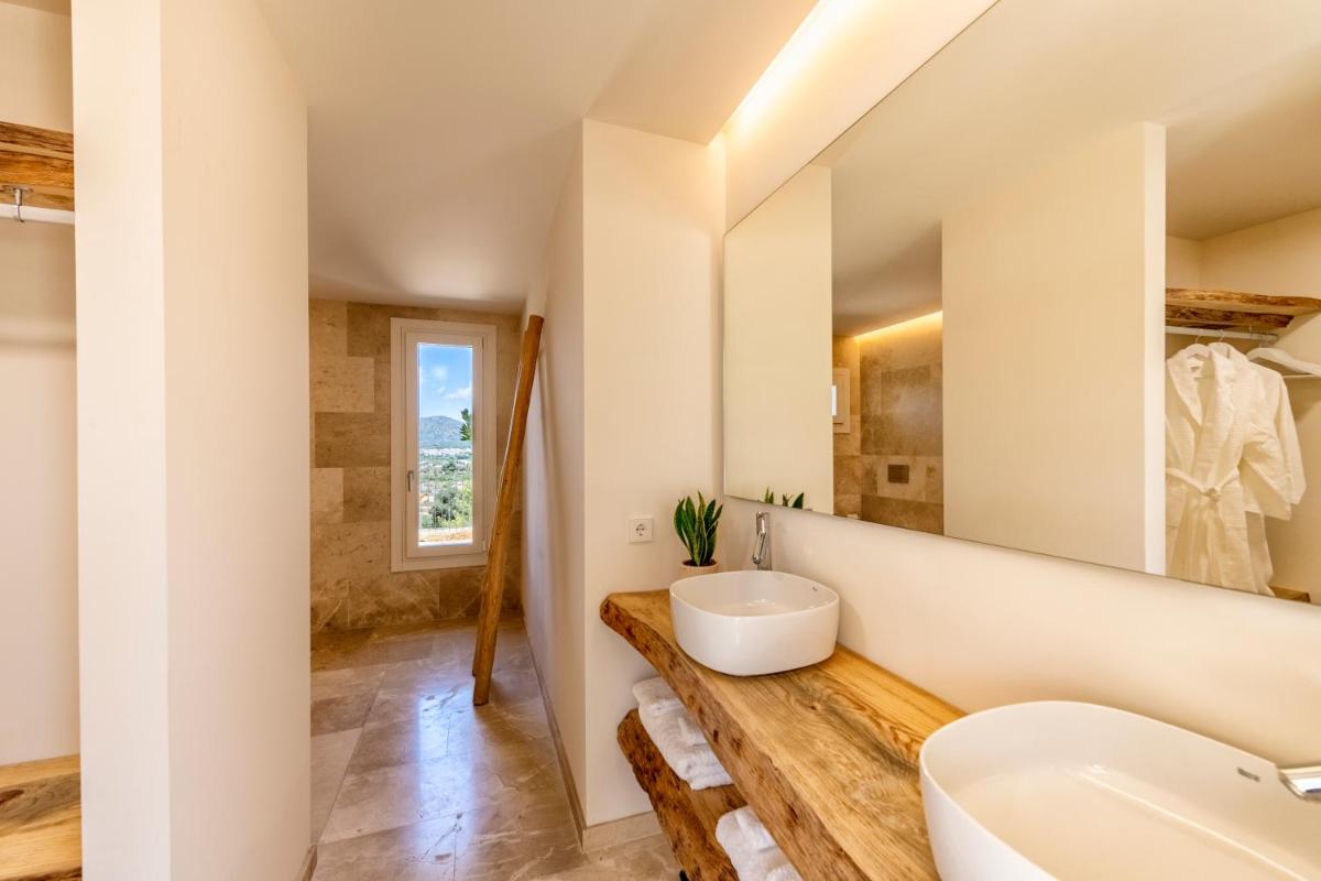 Es Lligats Agroturismo - Adults Only