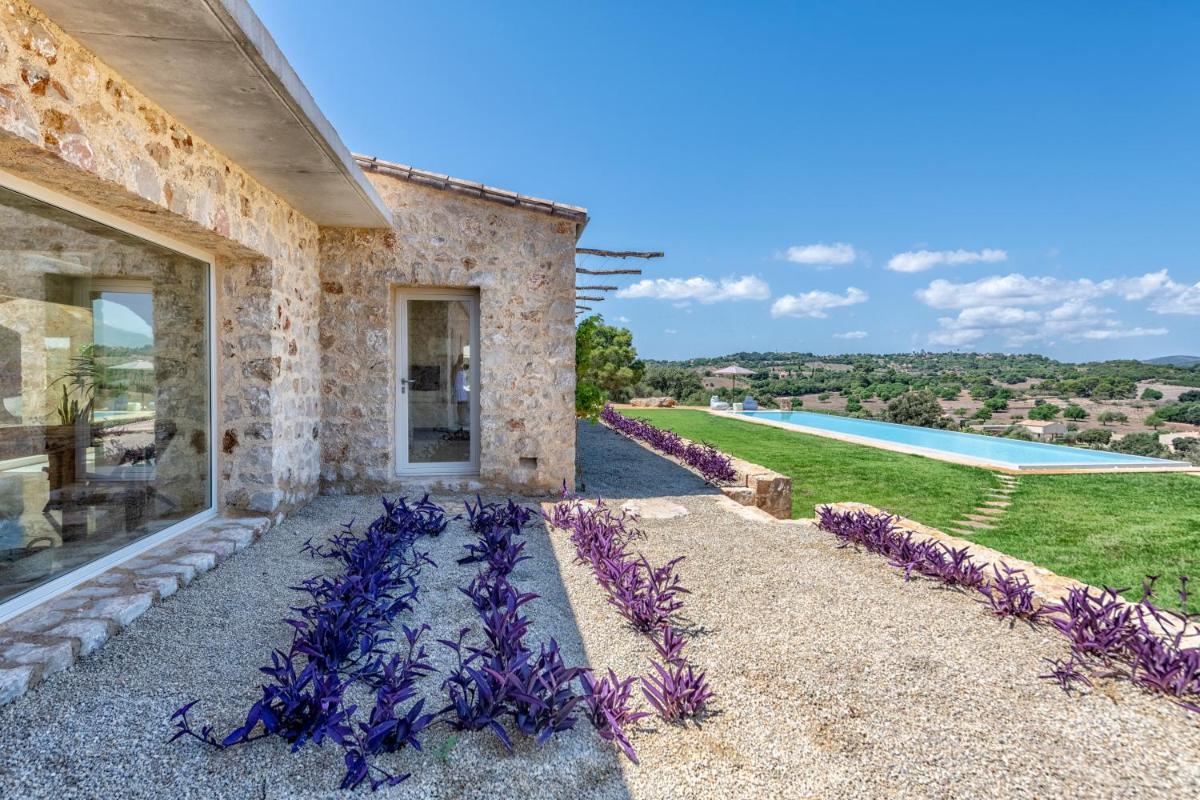 Es Lligats Agroturismo - Adults Only