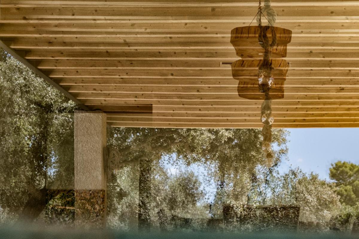 Es Lligats Agroturismo - Adults Only